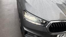 Skoda Fabia 1.0 TSI 116 SE L Edition 5dr DSG Petrol Hatchback